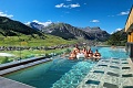 Alpen Resort Bivio, Livigno