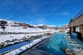 Alpen Resort Bivio, Livigno