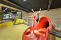 Alpen Resort Bivio, Livigno