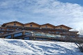 Alpen Resort Bivio, Livigno