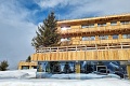 Alpen Resort Bivio, Livigno