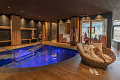 Alpen Resort Bivio, Livigno