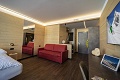 Alpen Resort Bivio, Livigno