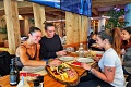 Alpen Resort Bivio, Livigno