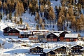 Hotel Alpen Village, Livigno