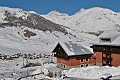 Hotel Alpen Village, Livigno