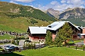 Hotel Alpen Village, Livigno