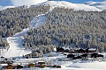 Hotel Alpen Village, Livigno