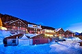 Hotel Alpen Village, Livigno