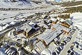Hotel Alpen Village, Livigno