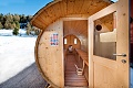 Hotel Alpen Village, Livigno