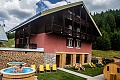 Hotel Alpen Village, Livigno