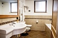 Hotel Alpen Village, Livigno