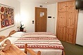 Hotel Alpen Village, Livigno