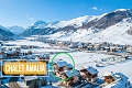 Apartmny Amalia, Livigno