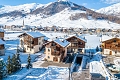 Apartmny Amalia, Livigno