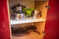 Apartmny Amalia, Livigno