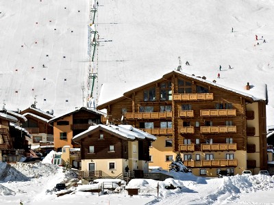 ubytovanie Hotel Amerikan, Livigno, Taliansko