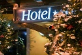 Hotel Amerikan, Livigno