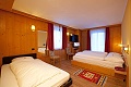 Hotel Angelica, Livigno