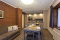 Apartmny Chalet San Rocco, Livigno