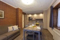 Apartmny Chalet San Rocco, Livigno