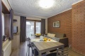 Apartmny Chalet San Rocco, Livigno