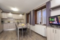 Apartmny Chalet San Rocco, Livigno