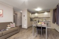 Apartmny Chalet San Rocco, Livigno