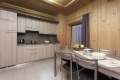 Apartmny Chalet San Rocco, Livigno