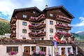 Hotel Astoria, Livigno