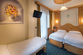 Hotel Astoria, Livigno