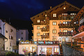 Hotel Astoria, Livigno