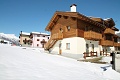 Apartmny Baita Amalia, Livigno