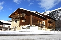 Apartmny Bait All, Livigno