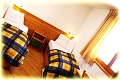 Apartmny Bait All, Livigno