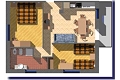 Apartmny Bait All, Livigno