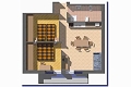Apartmny Bait All, Livigno