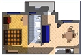 Apartmny Bait All, Livigno