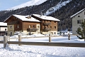 Apartmny Bait All, Livigno