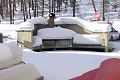 Apartmny Bait All, Livigno