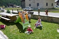 Apartmny Bait All, Livigno