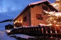 Penzin Baita Luleta, Livigno