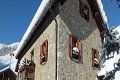 Penzin Baita Luleta, Livigno
