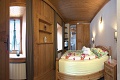 Penzin Baita Luleta, Livigno