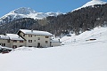 Apartmny Bait dal Temp, Livigno