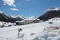 Apartmny Bait dal Temp, Livigno