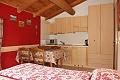 Apartmny Bait dal Temp, Livigno