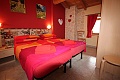 Apartmny Bait dal Temp, Livigno