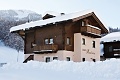 Apartmny Chalet Beatrice, Livigno